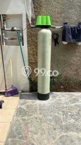 Rumah Luxury Modern Siap Huni di Kota Baru Parahyangan Bandung Rumah Luxury Modern Siap Huni di Kota Baru Parahyangan Bandung