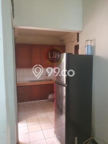 Rumah di Kota Baru Parahyangan, Akses ke Mall, 3 KT Rumah di Kota Baru Parahyangan, Akses ke Mall, 3 KT