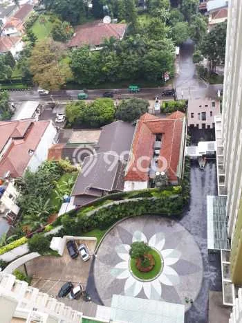 Sewa Apartemen Terjangkau 1 BR di Hegarmanah Bandung Sewa Apartemen Terjangkau 1 BR di Hegarmanah Bandung