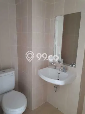 Sewa Apartemen Terjangkau 1 BR di Hegarmanah Bandung Sewa Apartemen Terjangkau 1 BR di Hegarmanah Bandung