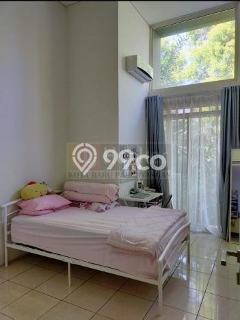 For Sale! Premium House LT 162m2 Desain Elegan di Kota Baru Parahyangan For Sale! Premium House LT 162m2 Desain Elegan di Kota Baru Parahyangan