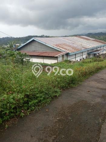 Dijual! Pabrik di Kota Sukabumi Sukabumi LT 10119m2 / LB 2326m2 Kawasan Bisnis Dijual! Pabrik di Kota Sukabumi Sukabumi LT 10119m2 / LB 2326m2 Kawasan Bisnis