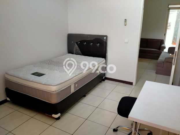 PROMO SPESIAL! Rumah Nyaman di Kota Baru Parahyangan, Luas 162m² LB 97m² PROMO SPESIAL! Rumah Nyaman di Kota Baru Parahyangan, Luas 162m² LB 97m²