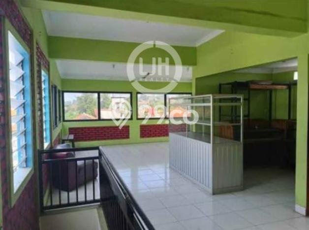 Kos-kosan Dijual di Cileunyi, Bandung dengan 13 Kamar Tidur, 13 Kamar Mandi Kos-kosan Dijual di Cileunyi, Bandung dengan 13 Kamar Tidur, 13 Kamar Mandi
