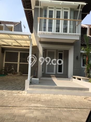 Dijual Rumah Mewah Megah Dengan View Eksklusif di Kota Baru Parahyangan, Bandung Dijual Rumah Mewah Megah Dengan View Eksklusif di Kota Baru Parahyangan, Bandung