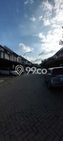 Rumah sewa siap pakai 3 KT di Kota Baru Parahyangan, Bandung Rumah sewa siap pakai 3 KT di Kota Baru Parahyangan, Bandung