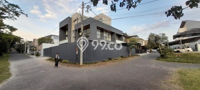 Hot Offer Hunian Mewah Ideal dan Luas di Cimahi Utara, Cimahi Hot Offer Hunian Mewah Ideal dan Luas di Cimahi Utara, Cimahi