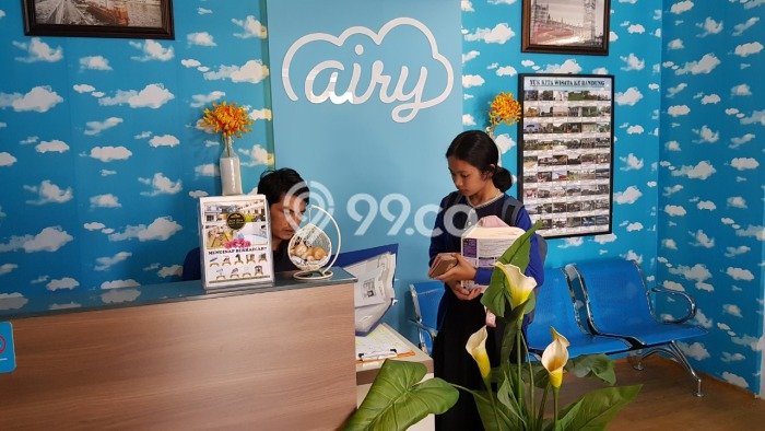 Rumah 50 KT 50 KM di Area Buah Batu, Bandung Rumah 50 KT 50 KM di Area Buah Batu, Bandung