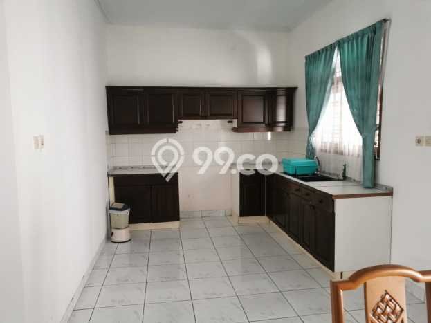 Rumah Strategis di Cimahi Utara, 3 KT, Area Nyaman, Luas 220m² Bangunan 170m² Rumah Strategis di Cimahi Utara, 3 KT, Area Nyaman, Luas 220m² Bangunan 170m²