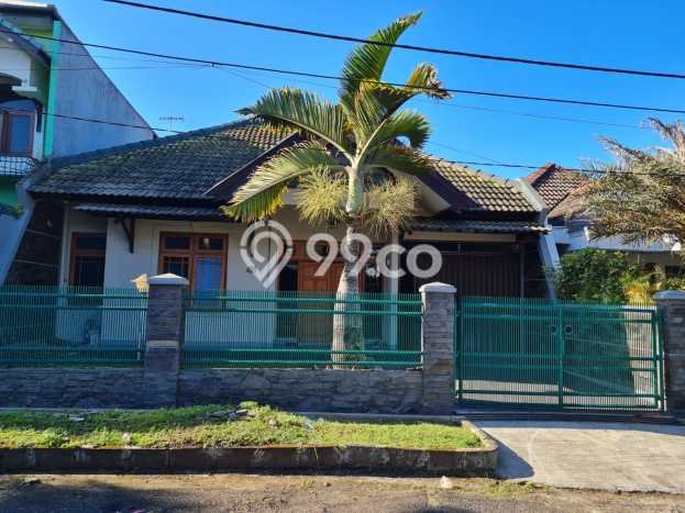 Rumah Strategis di Cimahi Utara, 3 KT, Area Nyaman, Luas 220m² Bangunan 170m² Rumah Strategis di Cimahi Utara, 3 KT, Area Nyaman, Luas 220m² Bangunan 170m²