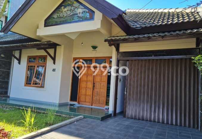 Rumah Strategis di Cimahi Utara, 3 KT, Area Nyaman, Luas 220m² Bangunan 170m² Rumah Strategis di Cimahi Utara, 3 KT, Area Nyaman, Luas 220m² Bangunan 170m²