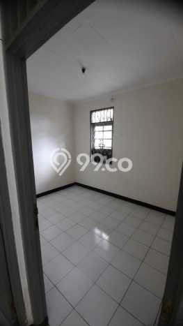 Rumah di Buah Batu, Luas 121m², LB 64m² Rumah di Buah Batu, Luas 121m², LB 64m²