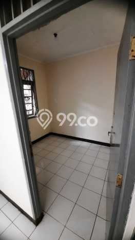 Rumah di Buah Batu, Luas 121m², LB 64m² Rumah di Buah Batu, Luas 121m², LB 64m²
