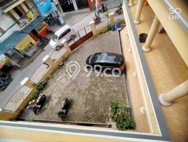 FEATURED! Rumah Nyaman area Dayeuhkolot, LT 331m² Bangunan 600m² FEATURED! Rumah Nyaman area Dayeuhkolot, LT 331m² Bangunan 600m²