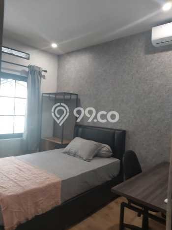 FEATURED! Rumah Asri di Kota Baru Parahyangan, Luas 126m² LB 110m² FEATURED! Rumah Asri di Kota Baru Parahyangan, Luas 126m² LB 110m²