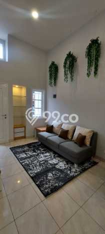 LIMITED OFFER! Rumah Berkualitas di Kota Baru Parahyangan, Luas 108m² Bangunan 80m² LIMITED OFFER! Rumah Berkualitas di Kota Baru Parahyangan, Luas 108m² Bangunan 80m²