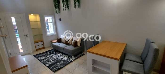 LIMITED OFFER! Rumah Berkualitas di Kota Baru Parahyangan, Luas 108m² Bangunan 80m² LIMITED OFFER! Rumah Berkualitas di Kota Baru Parahyangan, Luas 108m² Bangunan 80m²