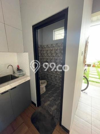 Rumah Modern 5 Kamar LT 248m2 di Padalarang Rumah Modern 5 Kamar LT 248m2 di Padalarang