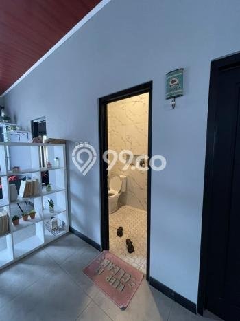 Rumah Modern 5 Kamar LT 248m2 di Padalarang Rumah Modern 5 Kamar LT 248m2 di Padalarang