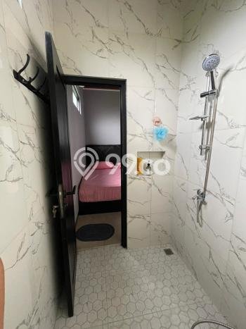 Rumah Modern 5 Kamar LT 248m2 di Padalarang Rumah Modern 5 Kamar LT 248m2 di Padalarang