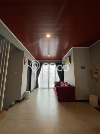 Rumah Modern 5 Kamar LT 248m2 di Padalarang Rumah Modern 5 Kamar LT 248m2 di Padalarang