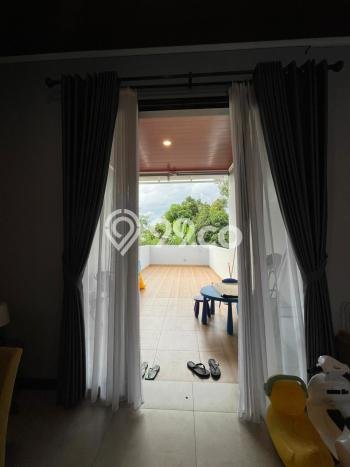 Rumah Modern 5 Kamar LT 248m2 di Padalarang Rumah Modern 5 Kamar LT 248m2 di Padalarang