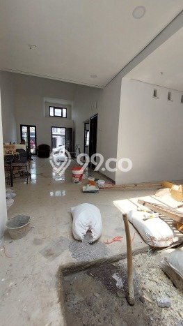 BEST INVESTMENT! Rumah di Kota Baru Parahyangan, Luas 126m² LB 95m² BEST INVESTMENT! Rumah di Kota Baru Parahyangan, Luas 126m² LB 95m²