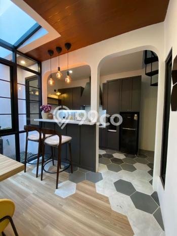 NEW LISTING! Rumah Premium di Kota Baru Parahyangan, LT 126m² Bangunan 110m² NEW LISTING! Rumah Premium di Kota Baru Parahyangan, LT 126m² Bangunan 110m²