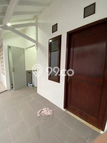 NEW LISTING! Rumah Premium di Kota Baru Parahyangan, LT 126m² Bangunan 110m² NEW LISTING! Rumah Premium di Kota Baru Parahyangan, LT 126m² Bangunan 110m²