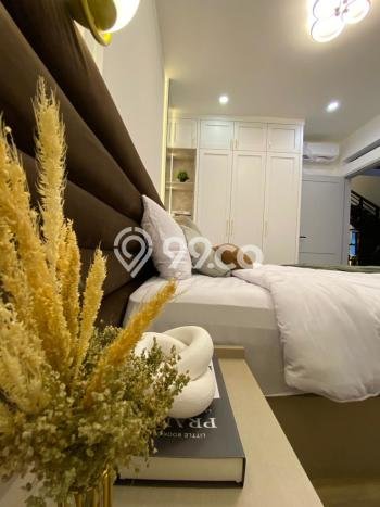 NEW LISTING! Rumah Premium di Kota Baru Parahyangan, LT 126m² Bangunan 110m² NEW LISTING! Rumah Premium di Kota Baru Parahyangan, LT 126m² Bangunan 110m²