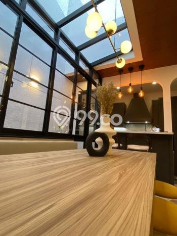 NEW LISTING! Rumah Premium di Kota Baru Parahyangan, LT 126m² Bangunan 110m² NEW LISTING! Rumah Premium di Kota Baru Parahyangan, LT 126m² Bangunan 110m²