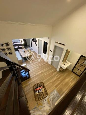 NEW LISTING! Rumah Premium di Kota Baru Parahyangan, LT 126m² Bangunan 110m² NEW LISTING! Rumah Premium di Kota Baru Parahyangan, LT 126m² Bangunan 110m²