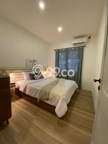 NEW LISTING! Rumah Premium di Kota Baru Parahyangan, LT 126m² Bangunan 110m² NEW LISTING! Rumah Premium di Kota Baru Parahyangan, LT 126m² Bangunan 110m²