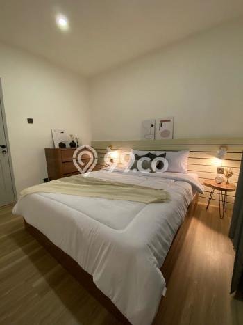 NEW LISTING! Rumah Premium di Kota Baru Parahyangan, LT 126m² Bangunan 110m² NEW LISTING! Rumah Premium di Kota Baru Parahyangan, LT 126m² Bangunan 110m²