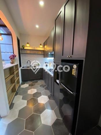 NEW LISTING! Rumah Premium di Kota Baru Parahyangan, LT 126m² Bangunan 110m² NEW LISTING! Rumah Premium di Kota Baru Parahyangan, LT 126m² Bangunan 110m²