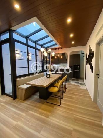 Rumah Berkualitas di Cipeundeuy, Bandung, Luas 126m² LB 110m² - BISA KPR! Rumah Berkualitas di Cipeundeuy, Bandung, Luas 126m² LB 110m² - BISA KPR!
