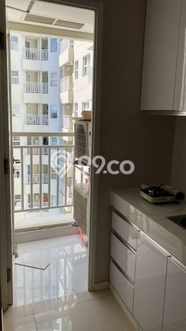 For Rent Apartemen Kawasan Ciumbuleuit, 1 KM, Luas 41m², City View For Rent Apartemen Kawasan Ciumbuleuit, 1 KM, Luas 41m², City View