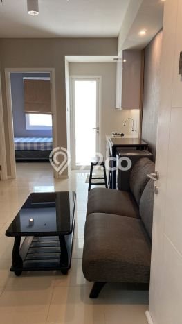Apartemen di Cidadap, 2 KT, Luas 41m², Area Strategis Apartemen di Cidadap, 2 KT, Luas 41m², Area Strategis