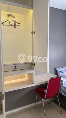 Apartemen di Cidadap, 2 KT, Luas 41m², Area Strategis Apartemen di Cidadap, 2 KT, Luas 41m², Area Strategis