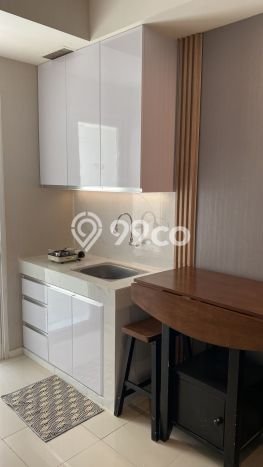 Apartemen di Cidadap, 2 KT, Luas 41m², Area Strategis Apartemen di Cidadap, 2 KT, Luas 41m², Area Strategis