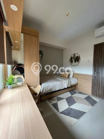 Apartemen Premium Kawasan Ciumbuleuit, 2 KM, Luas 67m², Siap Ditempati Apartemen Premium Kawasan Ciumbuleuit, 2 KM, Luas 67m², Siap Ditempati