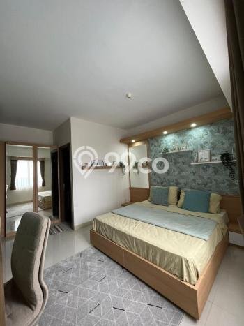HOT DEAL! Apartemen di Hegarmanah, 2 KT, Luas 67m², Lokasi Prospektif HOT DEAL! Apartemen di Hegarmanah, 2 KT, Luas 67m², Lokasi Prospektif