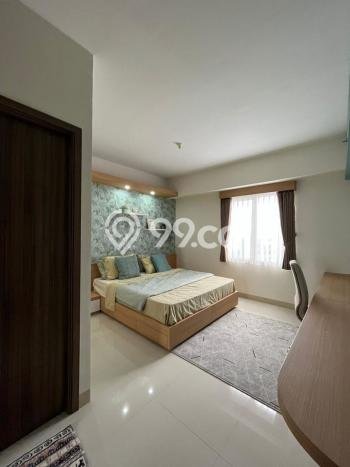 HOT DEAL! Apartemen di Hegarmanah, 2 KT, Luas 67m², Lokasi Prospektif HOT DEAL! Apartemen di Hegarmanah, 2 KT, Luas 67m², Lokasi Prospektif