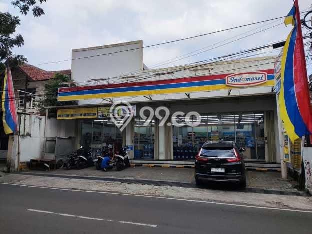 Ruko Strategis di Sarijadi, Luas 176m², Area Bisnis, Tingkat Keramaian Tinggi Ruko Strategis di Sarijadi, Luas 176m², Area Bisnis, Tingkat Keramaian Tinggi