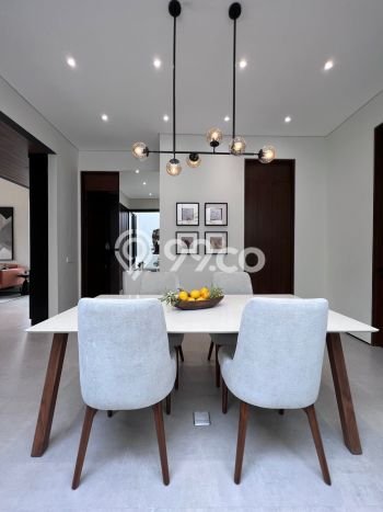 LISTING BARU! Rumah Premium di Kota Baru Parahyangan, LT 160m² LB 120m² LISTING BARU! Rumah Premium di Kota Baru Parahyangan, LT 160m² LB 120m²