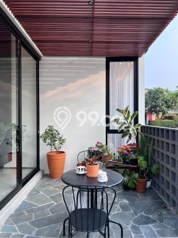 LISTING BARU! Rumah Premium di Kota Baru Parahyangan, LT 160m² LB 120m² LISTING BARU! Rumah Premium di Kota Baru Parahyangan, LT 160m² LB 120m²