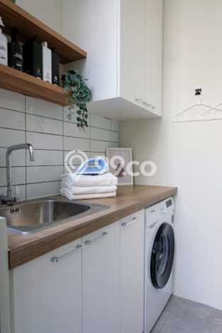 LISTING BARU! Rumah Premium di Kota Baru Parahyangan, LT 160m² LB 120m² LISTING BARU! Rumah Premium di Kota Baru Parahyangan, LT 160m² LB 120m²
