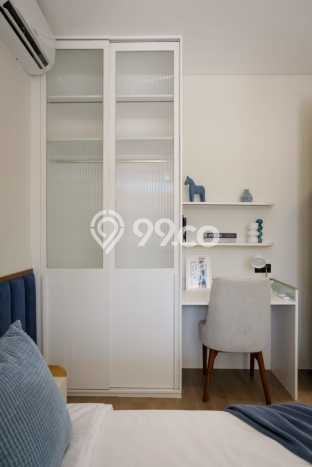 LISTING BARU! Rumah Premium di Kota Baru Parahyangan, LT 160m² LB 120m² LISTING BARU! Rumah Premium di Kota Baru Parahyangan, LT 160m² LB 120m²