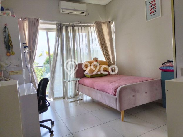 KESEMPATAN TERBAIK! Tersedia KPR Rumah Minimalis di Kota Baru Parahyangan, Bandung, LT 366m² LB 275m² KESEMPATAN TERBAIK! Tersedia KPR Rumah Minimalis di Kota Baru Parahyangan, Bandung, LT 366m² LB 275m²