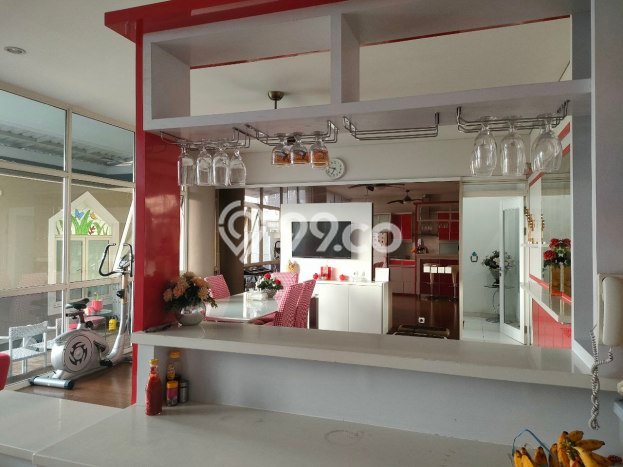 KESEMPATAN TERBAIK! Tersedia KPR Rumah Minimalis di Kota Baru Parahyangan, Bandung, LT 366m² LB 275m² KESEMPATAN TERBAIK! Tersedia KPR Rumah Minimalis di Kota Baru Parahyangan, Bandung, LT 366m² LB 275m²